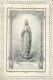IMAGES RELIGIEUSES   Dévotion à Nd De Lourdes Par Ch Letaille   2 Scans - Images Religieuses