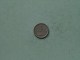 1957 - 10 Ore / KM 823 ( Uncleaned Coin / For Grade, Please See Photo ) !! - Suecia
