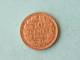 1941 - 10 CENT / KM 163 ( Uncleaned Coin / For Grade, Please See Photo ) !! - 10 Cent