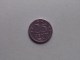 1971 - 25 Cent / KM 11 ( Uncleaned - For Grade, Please See Photo ) ! - Antilles Néerlandaises