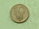 1950 TS - 10 Ore / KM 813 ( Uncleaned - For Grade, Please See Photo ) ! - Suède