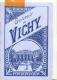 CARNET DE 12 PHOTOS : Souvenir De VICHY , Bon état ( Voir Scans ) - Bourgogne