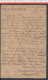 EGYPTE - 1919 -  CARTE ENTIER POSTAL 4 MILLIEMES - CORRESPONDANCE DE CAIRO VERS BERLIN - - 1915-1921 Protectorat Britannique