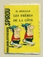 Petit Livret Collection Mini-Bibliothèque Mini-Récit " SPIROU " N°108 - Les Frères De La Côte - Petit Livret Non Agrafé - Autres & Non Classés