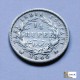 British India - 1/4 Rupee - 1840 - Colonies