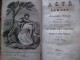 ANTICO LIBRO DI LETTERATURA STORICA ALESSANDRO DUMAS ANNO 1840 MILANO - Anciens