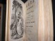 ANTICO LIBRO DI LETTERATURA STORICA ALESSANDRO DUMAS ANNO 1840 MILANO - Antiguos