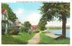 Cottages And Breezy Knoll Inn, Lake Pontoosuc, Pittsfield, Massachusetts  101 - Other & Unclassified