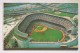CPM NEW YORK , YANKEE STADIUM (voir Timbre) - Stadiums & Sporting Infrastructures