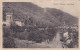 PIGNA -  PANORAMA E VILLA ISNARDI  VG 1929   AUTENTICA 100% - Imperia