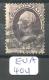 EUA Scott 151 YT 45 # - Used Stamps