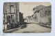 Old France Postcard - Puissalicon - Avenue De La Gare - Road Of The Train Station - Otros & Sin Clasificación