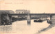 ¤¤  -   BERLAIMONT   -  Pont Sur La Sambre  -  Péniche , Batéllerie   - ¤¤ - Berlaimont