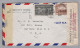 HAITI 1945-01-29 Port Au Prince Zensur Brief Nach New-York - Haïti