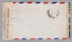 HAITI 1945-01-29 Port Au Prince Zensur Brief Nach New-York - Haïti