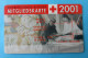 RED CROSS - Salzburg ( Austria Rare Card ) * Croix Rouge Rotes Kreuz Cruz Roja Croce Rossa Cruz Vermelha - Austria