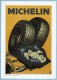 Delcampe - Raccolta In Occasione Del Centenario MICHELIN,BIBENDUM 1998 - 13 Immagini Pubblicitarie - Altri & Non Classificati