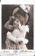 [DC4540] CARTOLINA - DONNA - ANNA HELD - ATTRICE - CANTANTE - SPETTACOLO - Viaggiata - Old Postcard - Altri & Non Classificati