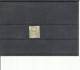 ESPAÑA EDIFIL 144 MH  * ( FIRMADO SR. CAJAL, MIEMBRO DE IFSDA) - Unused Stamps