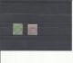 ESPAÑA EDIFIL 154/55  MH  * - Unused Stamps