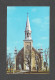 SAINT JOACHIN DE LA BROQUERIE - MANITOBA - ÉGLISE PAROISSIALE - CHURCH - PHOTO PERRIN - Sonstige & Ohne Zuordnung