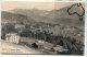 - 3669 - Villars S/Ollon Et Le Grand Muveran - Splendide, épaisse, Peu Courante, écrite En Août 1914, TTBE, Scans. - Ollon