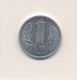 1981-1 Pfennig - 1 Pfennig