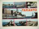 TARANTO   NAVE   SHIP   MARINA  MILITARE  WARSHIP  VIAGGIATA COME DA FOTO - Guerra