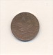 1970-1 Pfennig - 1 Pfennig
