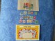 LOT DE 65 TIMBRES DIFFERENTS DANS SA POCHETTE D'ORIGINE - Vrac (max 999 Timbres)