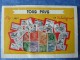 LOT DE 65 TIMBRES DIFFERENTS DANS SA POCHETTE D'ORIGINE - Vrac (max 999 Timbres)