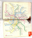 Delcampe - PLAN PARIS UTILE  Cartes Plans Guides  BLAY  FOLDEX - Europe