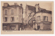 Epernon - Les Marches Saint-Pierre (Bazar Saint-Pierre, Coiffeur-Parfumerie, Animation) Circulé 1957 - Epernon