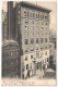 Y. M. C. A. Building, N. Y. City - 1905 - Cafés, Hôtels & Restaurants