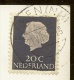 Rare LAREN N.H. Molenweg (J.G.) Pays Bas - Laren (NH)