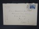 JAPON-Enveloppe De Tokyo  Pour La France En 1931  LOT P5058 - Lettres & Documents