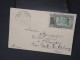 FRANCE - SOUDAN - Enveloppe ( Format Carte De Visite)  De Koulikoro Pour La France En 1930   LOT P5066 - Cartas & Documentos