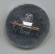 FENCING / SWORDSMANSHIP - Russian Pin Badge, Diameter 25 Mm - Fencing