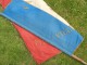 Delcampe - SUPERBE DRAPEAU FANFARE De PARIS Années 1920-1930 à Voir !!!!!!!!! - Flags