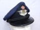 LOT 2 CASQUETTES OFFICIER  ARMEE AIR BELGIQUE Années 1980   à Voir !!!!!!!!! - Casques & Coiffures