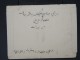 AFGHANISTAN-TRES RARE LETTRE   Période 1920   Affranchissement Au Verso  A étudier    LOT P5116 - Afghanistan