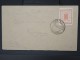 ESPAGNE-RARE Enveloppe De Montblanch Avec Vignette D Aide Au Réfugiés En 1937  A Voir Absolument LOT P5119 - Vignettes De La Guerre Civile