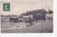 110 - BERCK-PLAGE - Le Traînage D'un Bateau De Pêche - Berck