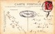 Antique Card, Douai La Rue De La Mairie, France, Posted With Stamp, Y15. - Douai