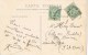 12948. Postal RETOURNAC (haute Loire) 1906. Vue General - Retournac