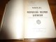 1953 MANUEL De PREPARATION MILITAIRE SUPERIEURE Et CARTE Des DISTINCTIONS ARMEES (TERRE, MER, AIR ) - Français