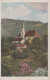 Künstlerkarte AK Steyr St Ulrich Kirche Bei Sierning St Valentin Ternberg Enns Linz Oberösterreich OÖ Österreich Austria - Steyr