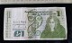 Billet De Un Pound ,197096,  24-10-84 , Irlande - Irlande