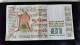 Billet De Un Pound ,197096,  24-10-84 , Irlande - Irlanda