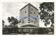 9089 PARAGUAY ASUNCION HOTEL GUARANI CIRCULATED TO ARGENTINA POSTAL  POSTCARD - Paraguay
